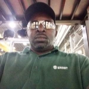 Meet your Posher, Oliver